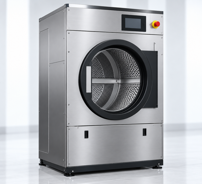 Séche linge (14kg -50kg)
