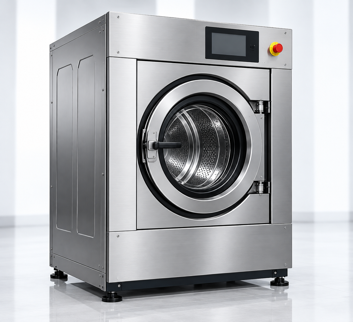 Lave linge (8KG-50kg)