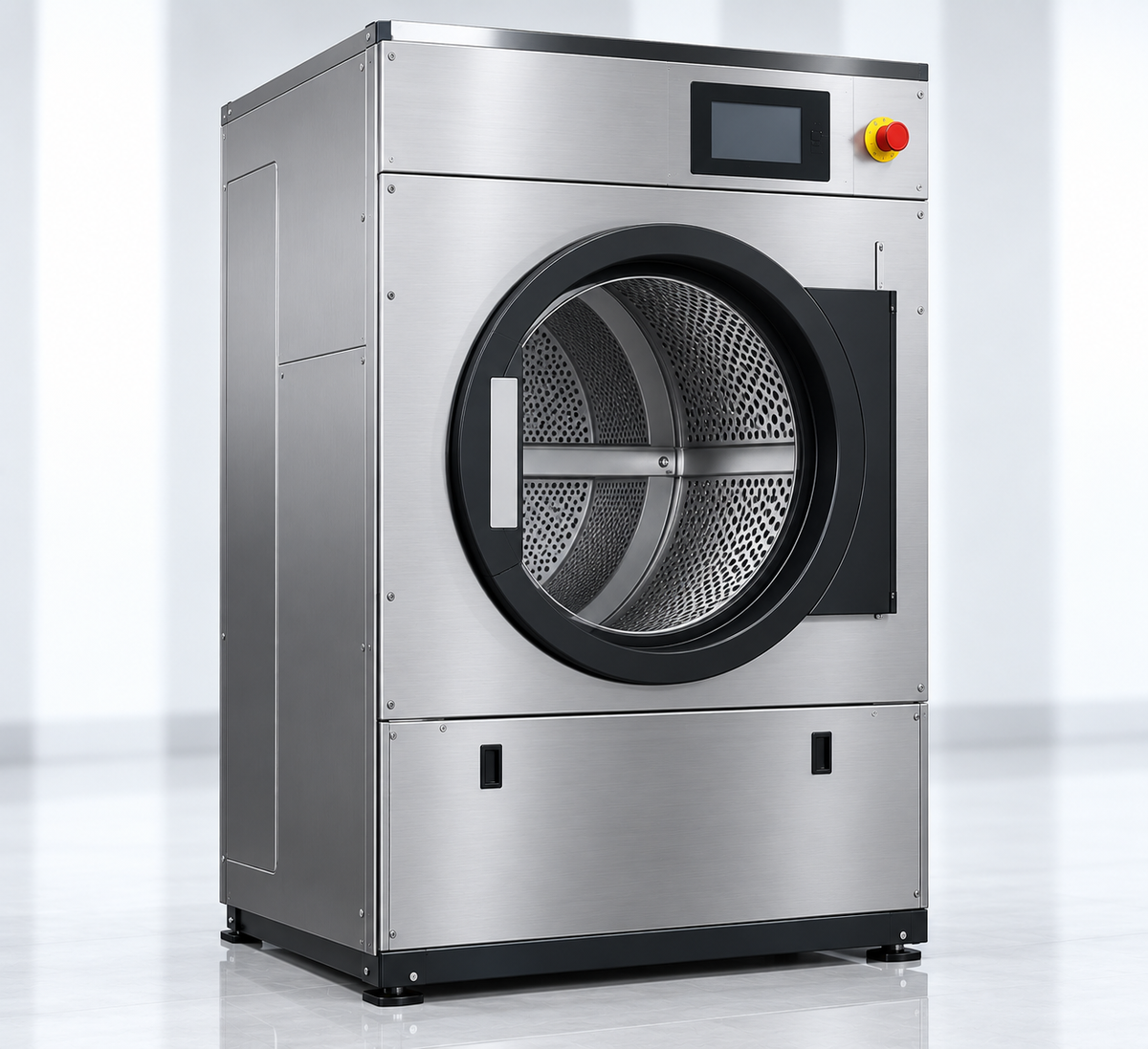 Séche linge (14kg -50kg)
