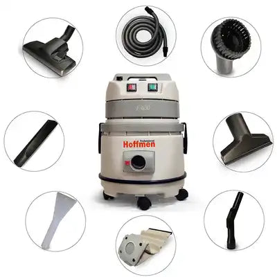 ASPIRATEUR MULTIFONCTIONS