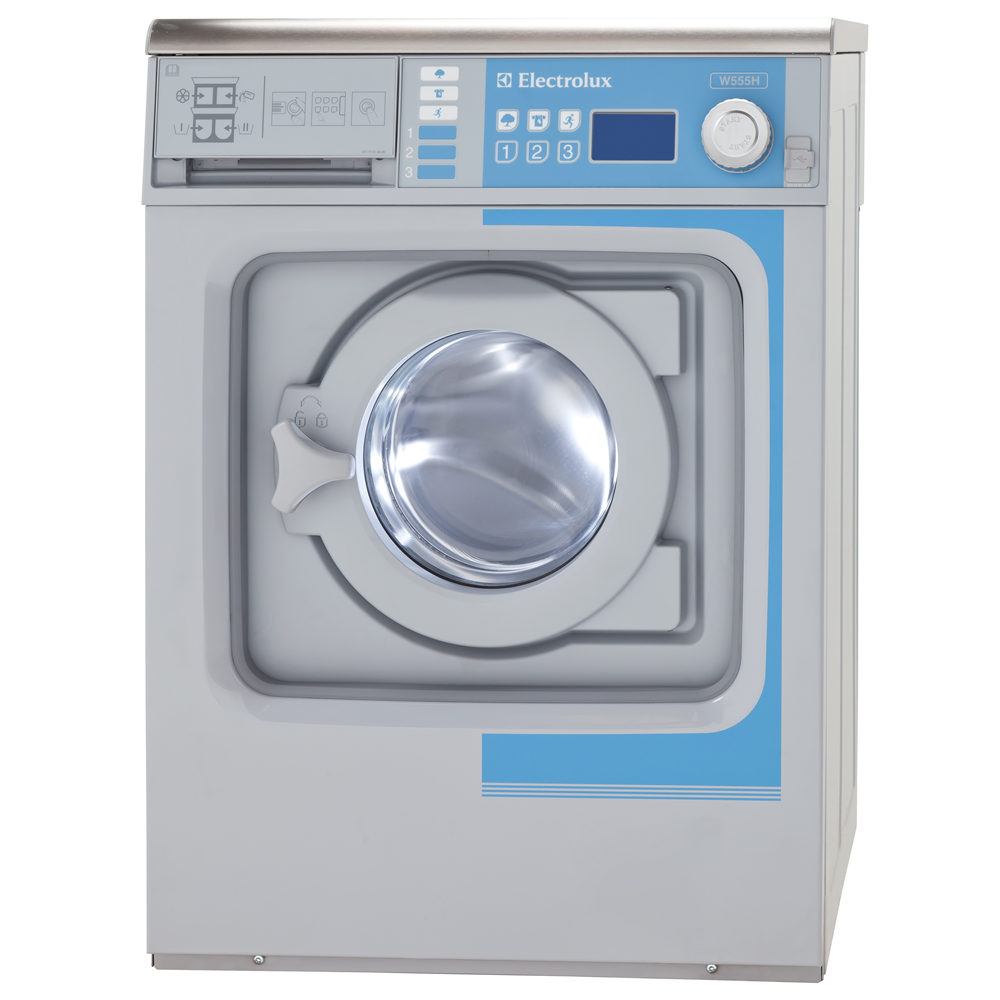 Lave linge (8KG-50kg)