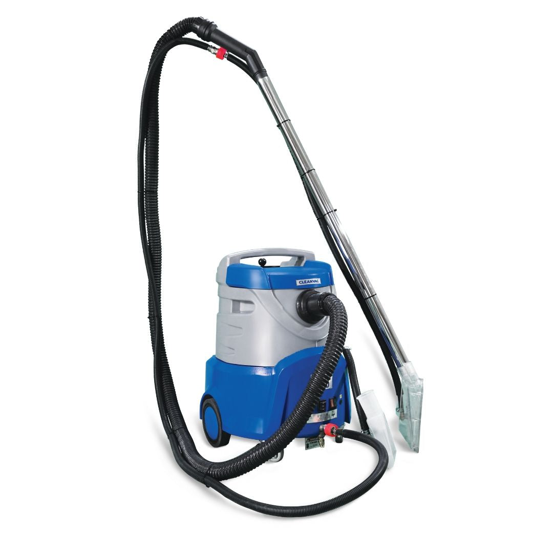 cleanvac c90 vapeur