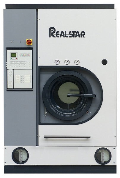 Machine à sec