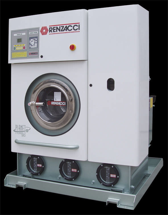 Machine à sec