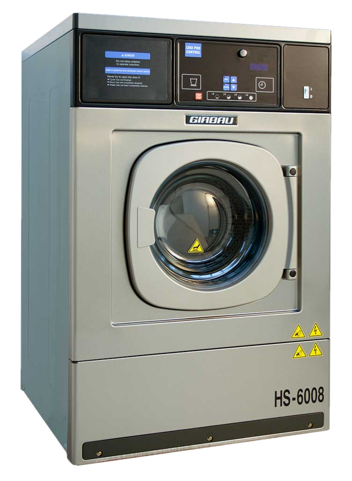 Lave linge (8KG-50kg)